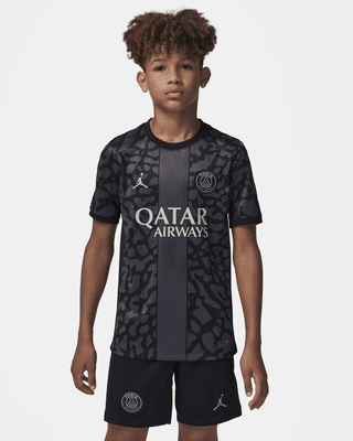 ウェア 23-24 PSG 3rd Football Game Shirt Jordan PSG 23-24 Third Kit Released - Footy Headlines